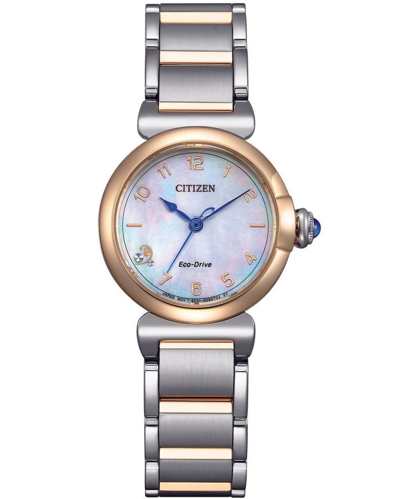 Citizen Eco-Drive női karóra