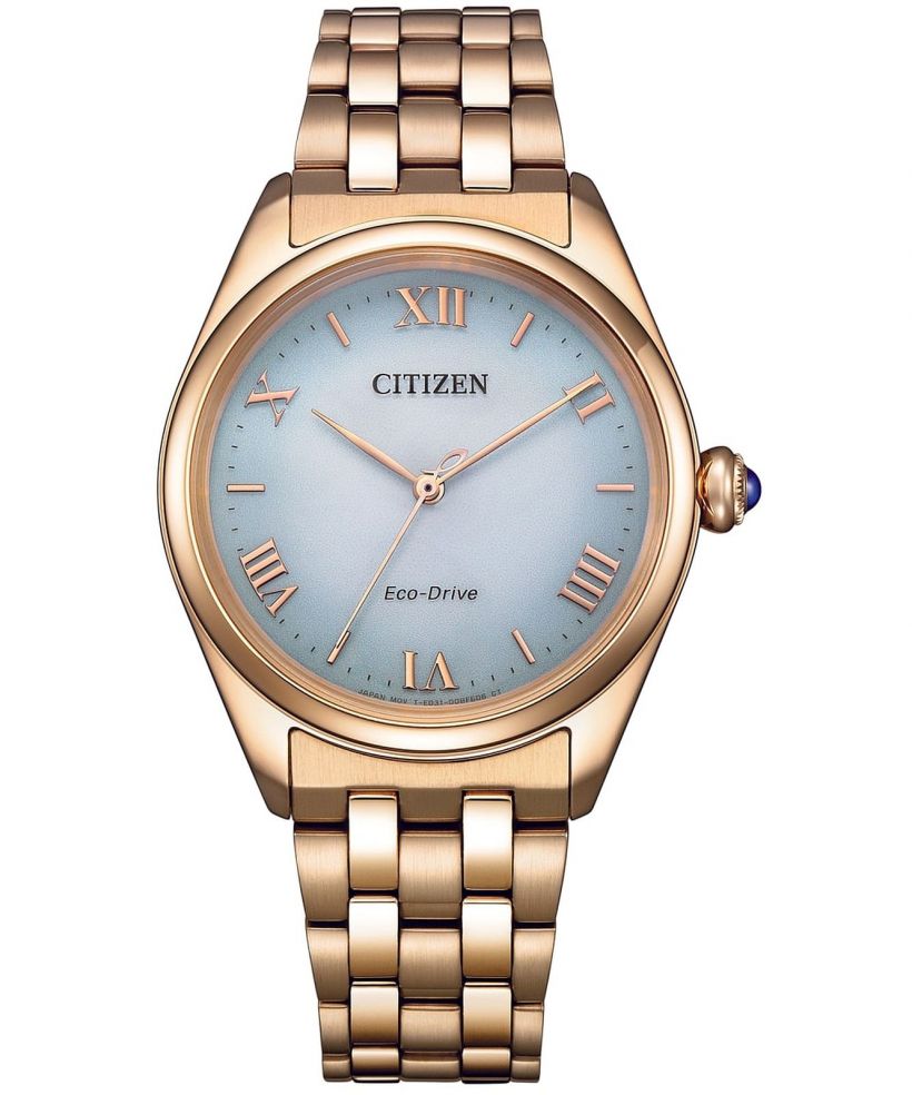 Citizen Eco-Drive női karóra