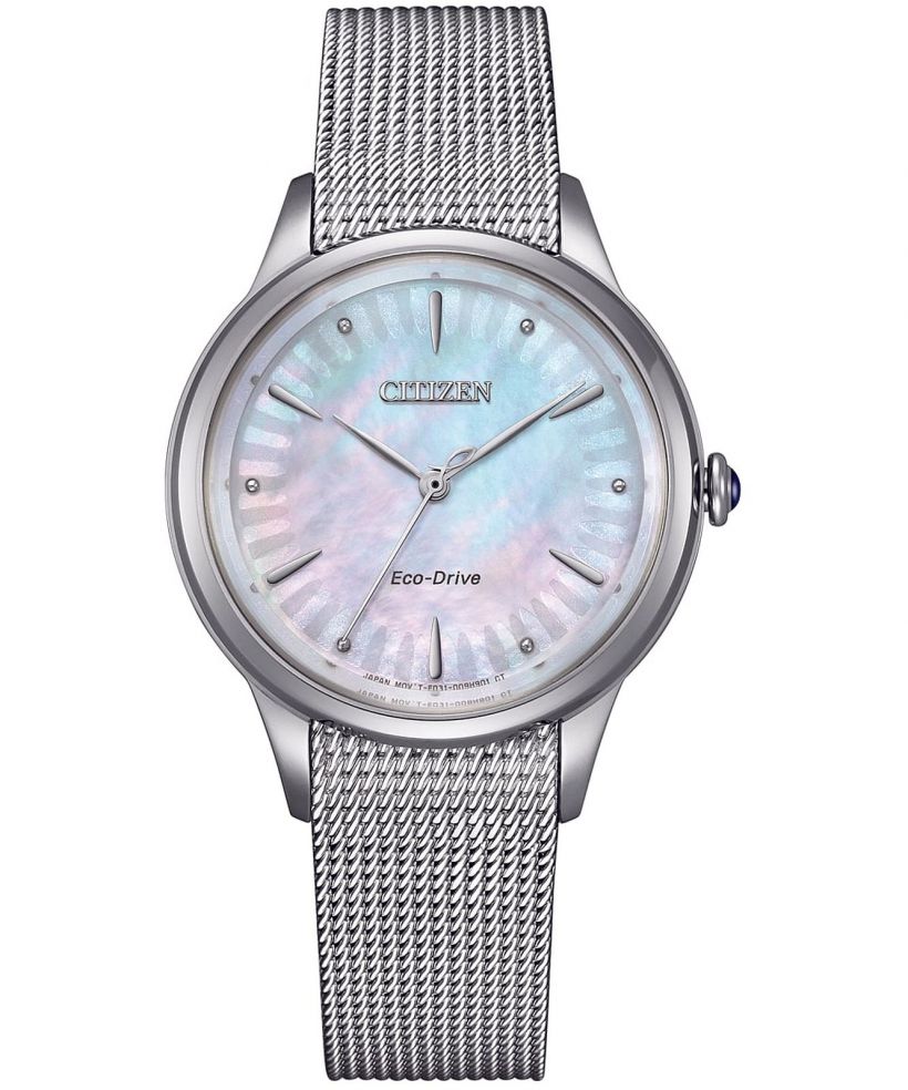 Citizen Eco-Drive női karóra