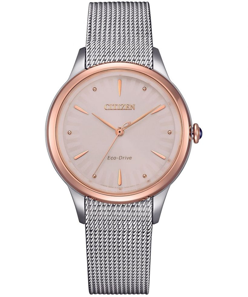 Citizen Eco-Drive női karóra