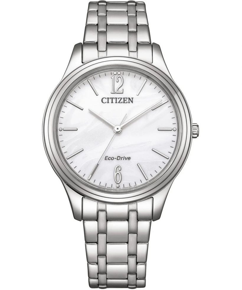 Citizen Elegance Casual Solar Eco-Drive női karóra