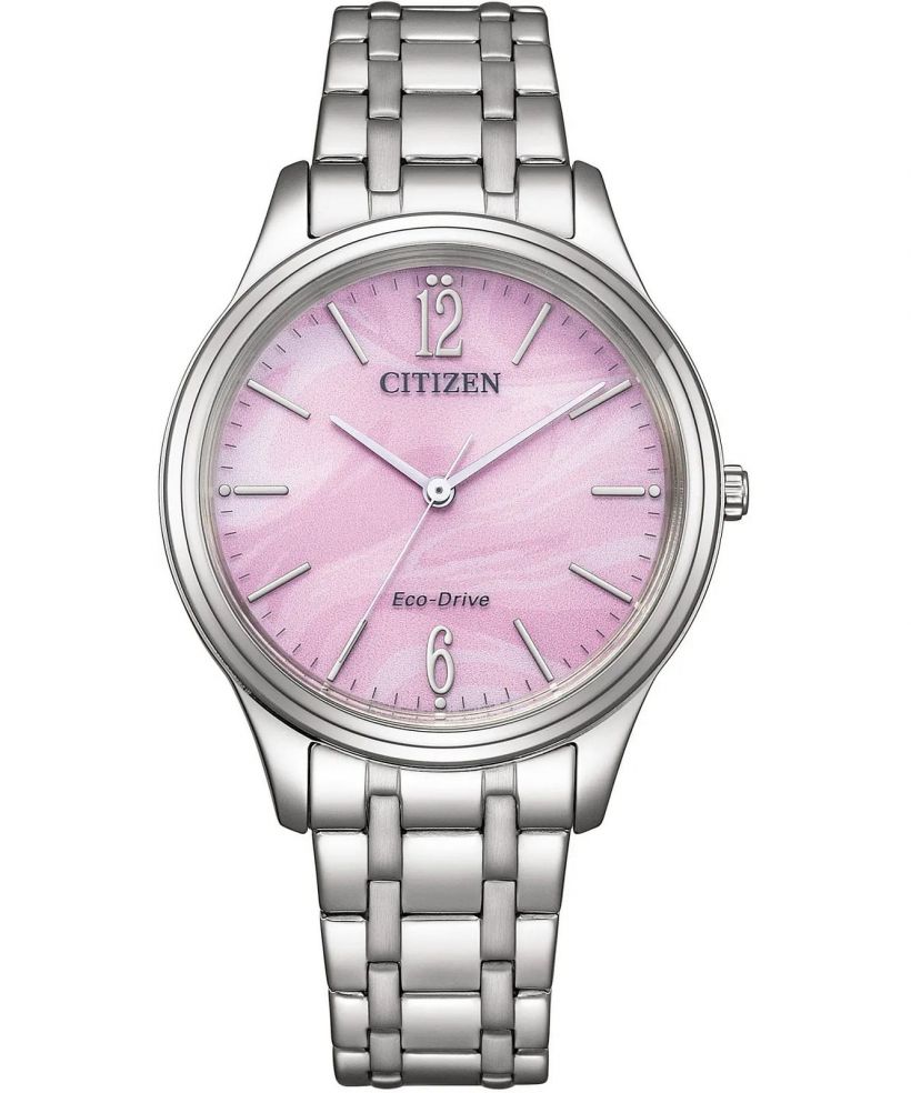 Citizen Elegance Casual Solar Eco-Drive női karóra