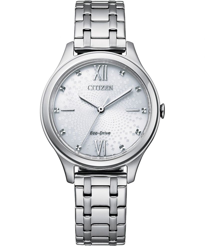 Citizen Elegance Eco-Drive női karóra