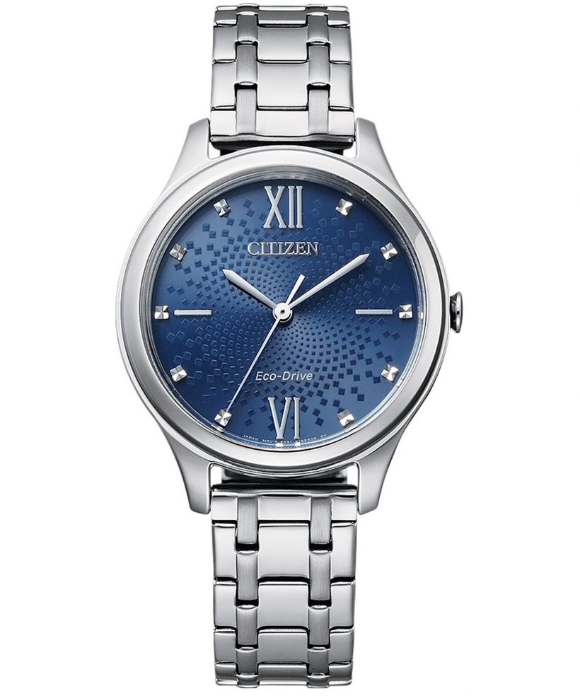 Citizen Elegance Eco-Drive női karóra