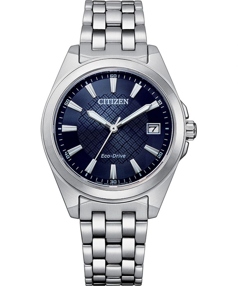 Citizen Elegance Eco-Drive női karóra