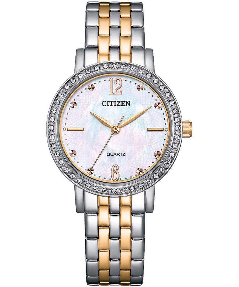 Citizen Elegance női karóra