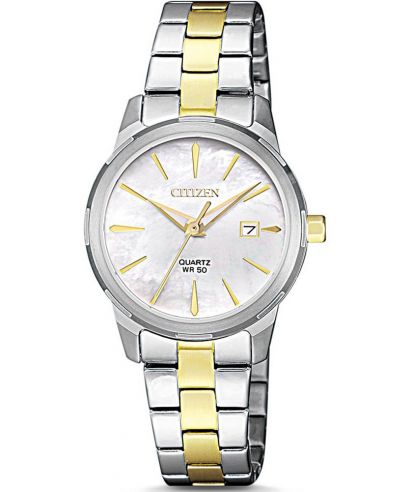 Citizen Elegance női karóra