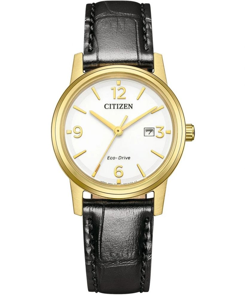 Citizen Elegance Solar Eco-Drive női karóra