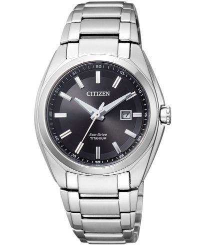 Citizen Eco-Drive Super Titanium női karóra