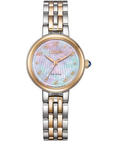 Citizen L Elegance Solar Eco-Drive női karóra