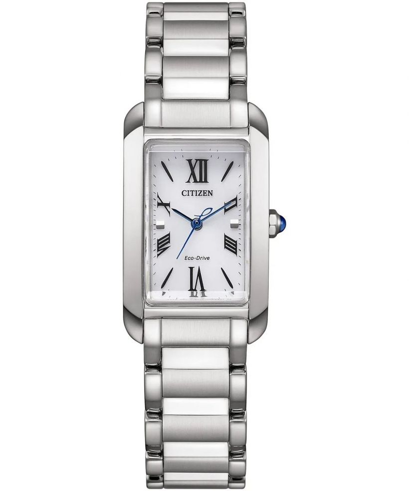 Citizen L-Rectangular Solar női karóra