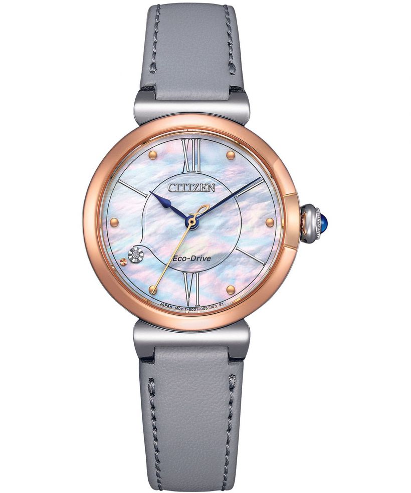 Citizen Citizen L Maybells Eco-Drive Diamonds női karóra