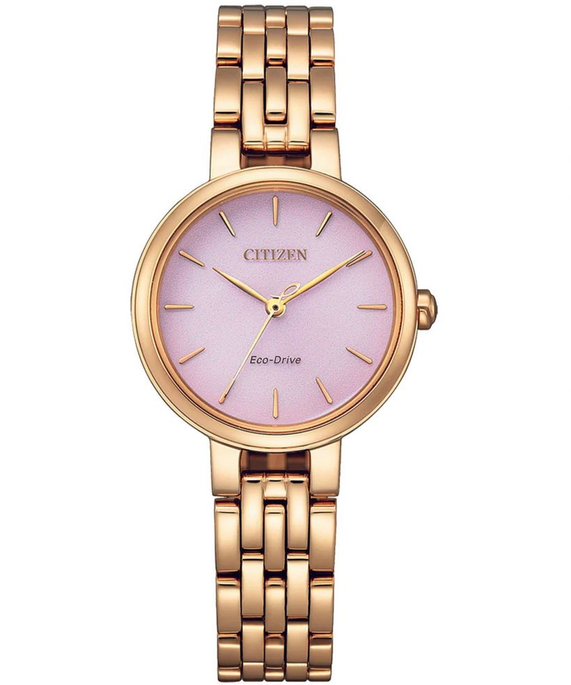 Citizen Citizen L Eco-Drive női karóra