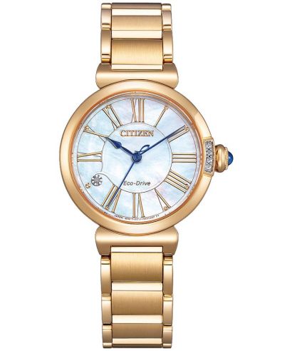 Citizen Citizen L Maybells Eco-Drive női karóra