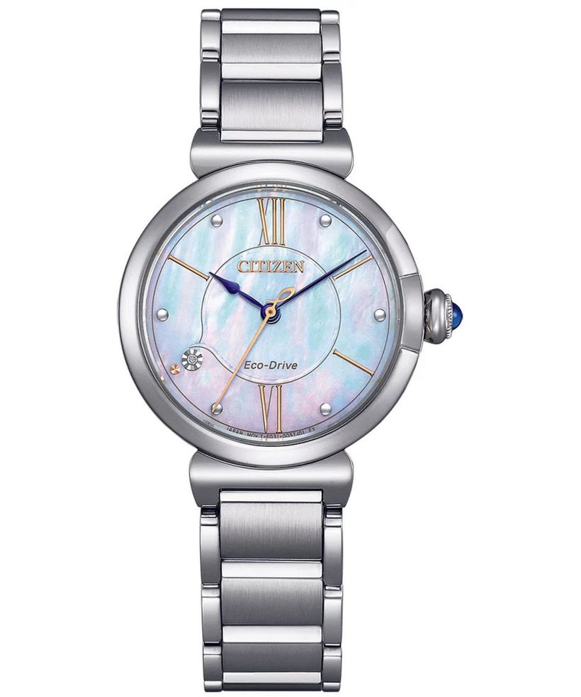 Citizen Citizen L Maybells Eco-Drive női karóra