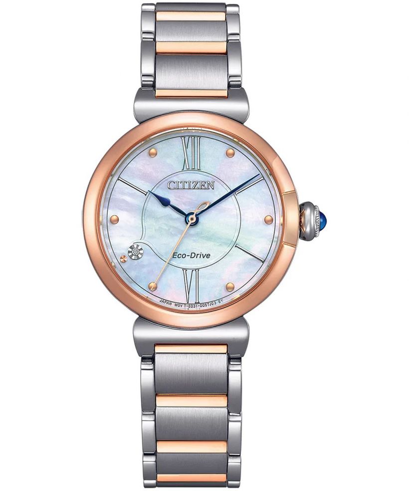 Citizen Citizen L Maybells Eco-Drive női karóra