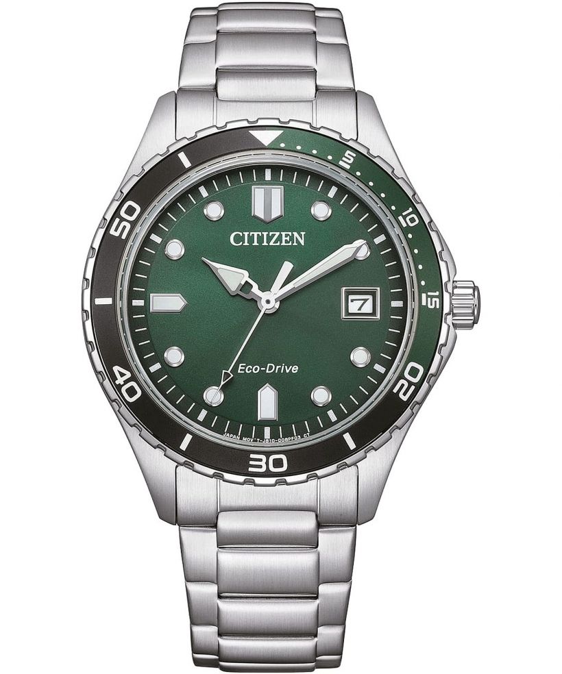 Citizen Lady Sporty Aqua Eco-Drive női karóra