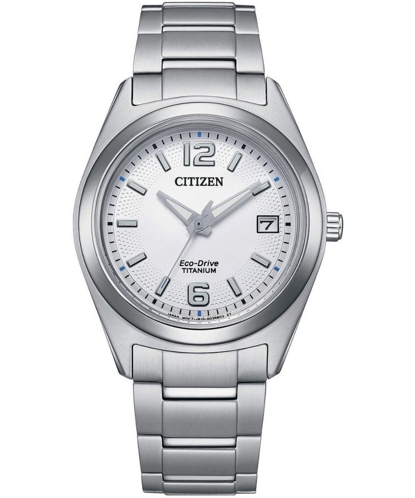 Citizen Lady Super Titanium női karóra