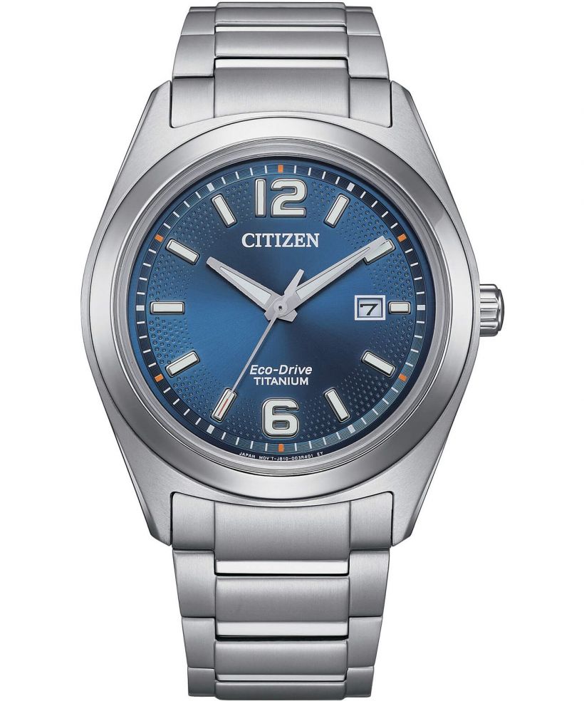 Citizen Lady Super Titanium női karóra