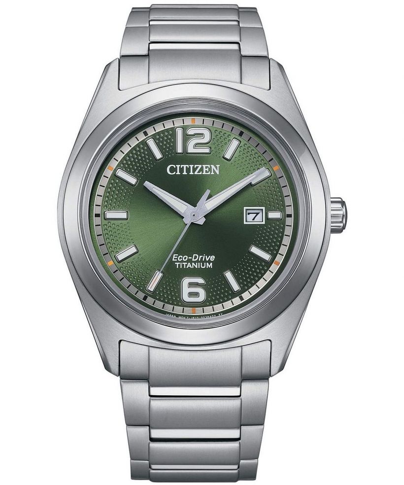 Citizen Lady Super Titanium női karóra