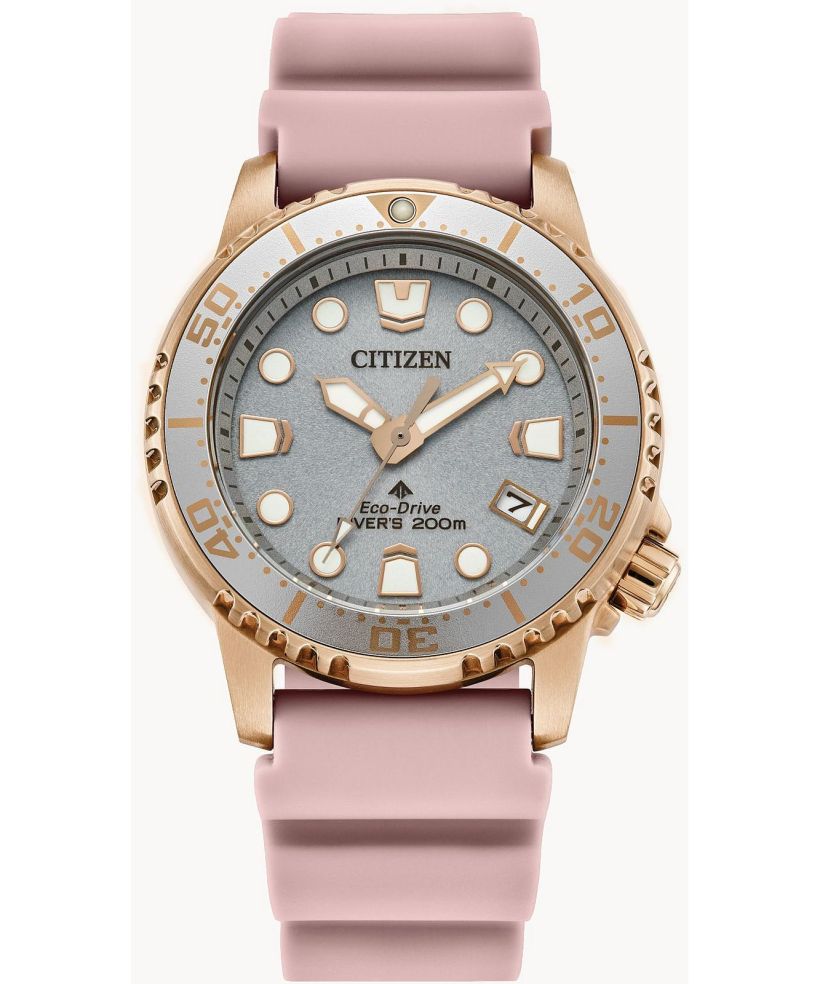 Citizen Promaster Diver női karóra