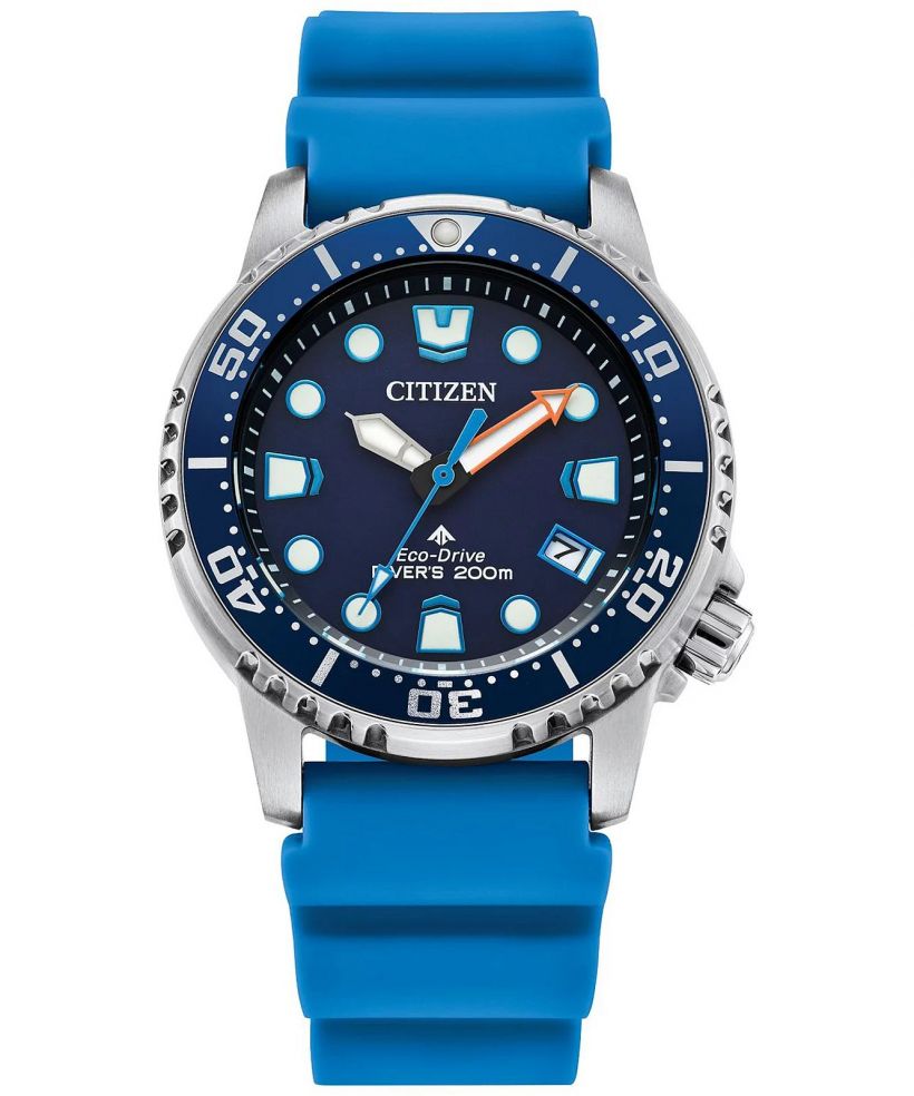 Citizen Promaster Dive Diver női karóra
