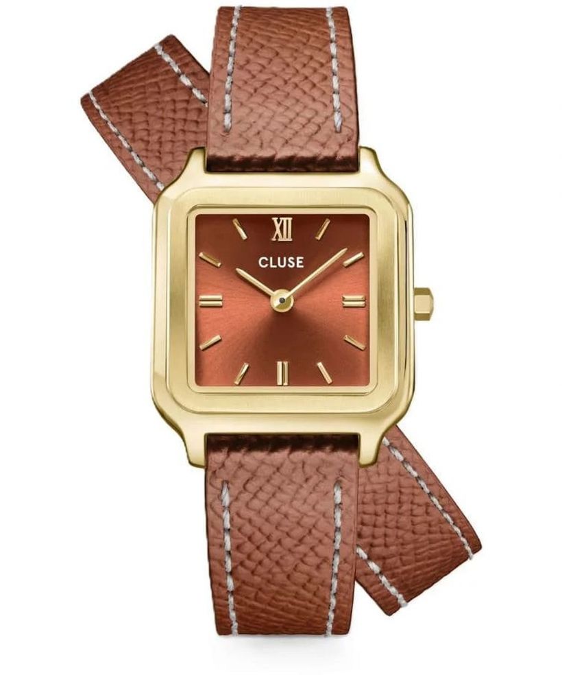 Cluse Gracieuse Petite Leather női karóra
