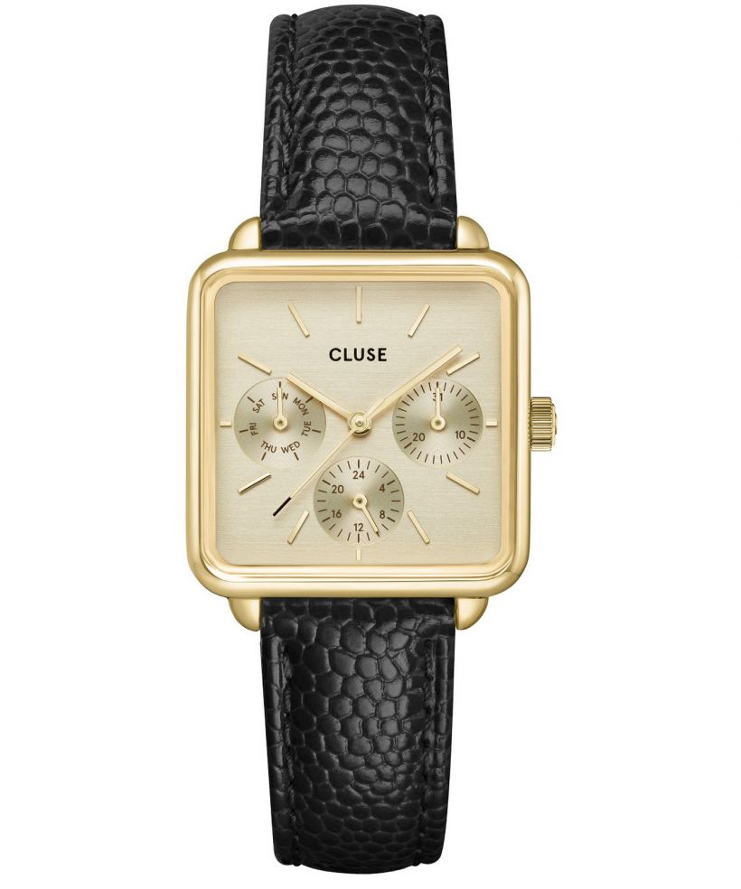 Cluse La Tétragone Multifunction női karóra