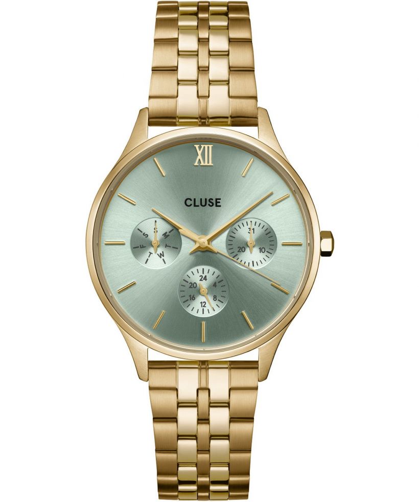 Cluse Minuit Multifunction női karóra