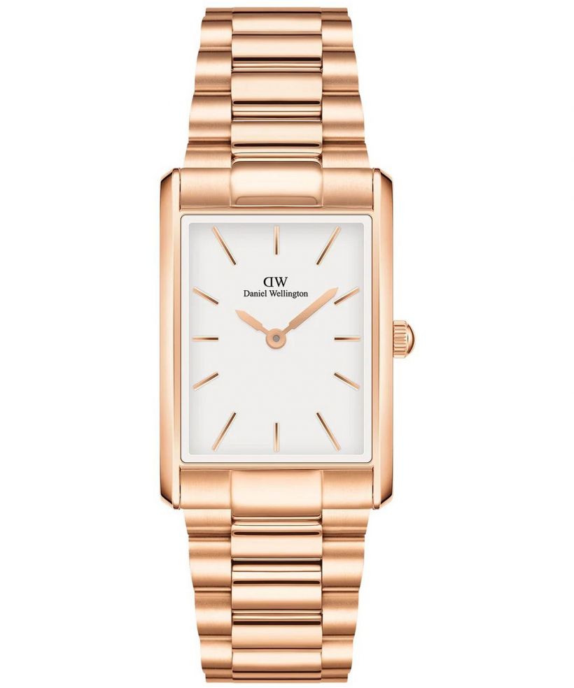 Daniel Wellington Bound 9-Link Rose Gold 24 női karóra
