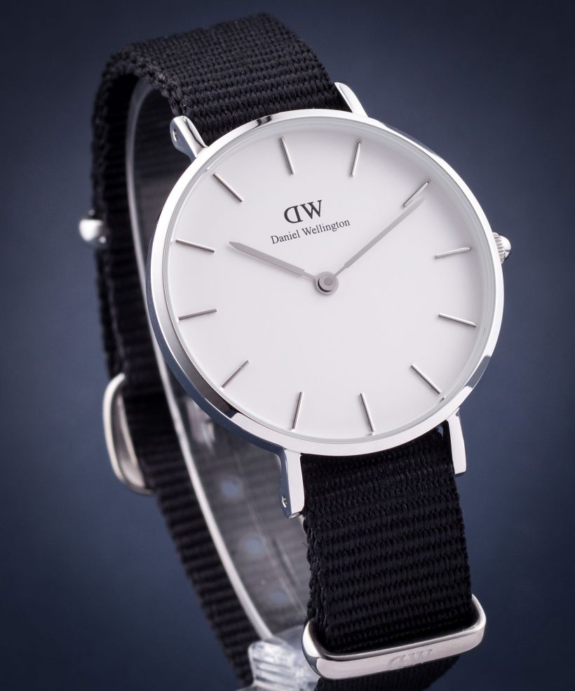 Daniel Wellington Classic Petite Cornwall Női Karóra