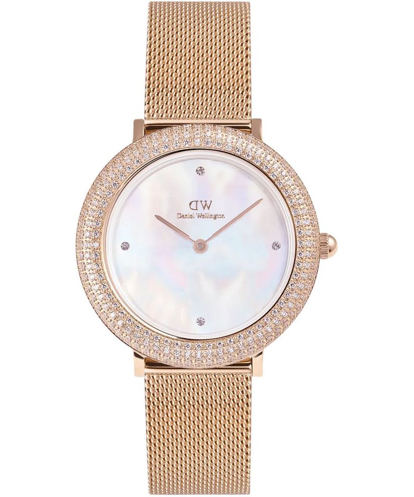 Daniel Wellington Crystalline Bezel 32 női karóra