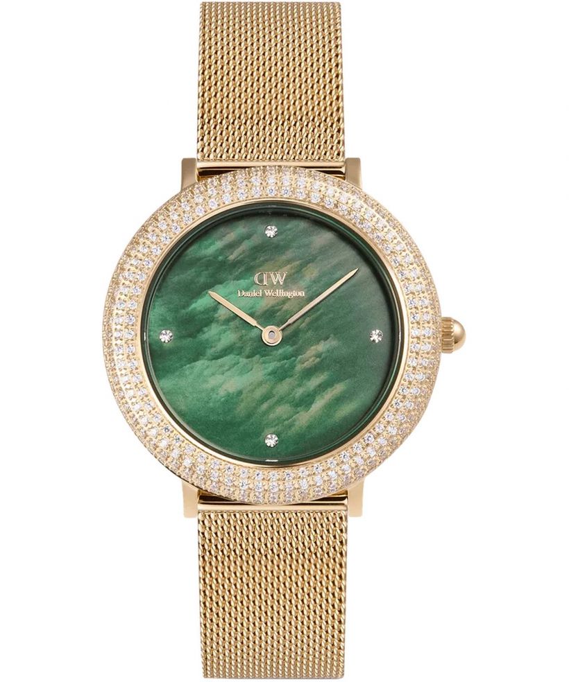 Daniel Wellington Crystalline Bezel 32 női karóra