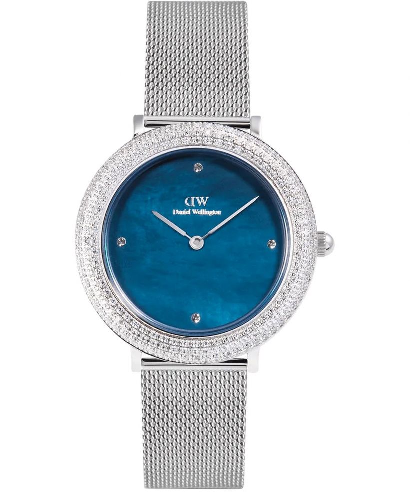 Daniel Wellington Crystalline Bezel 32 női karóra