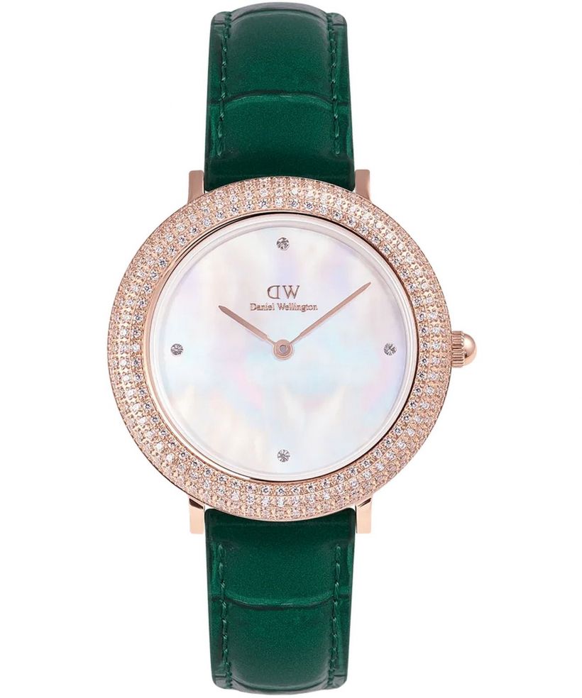 Daniel Wellington Crystalline Bezel 32 női karóra