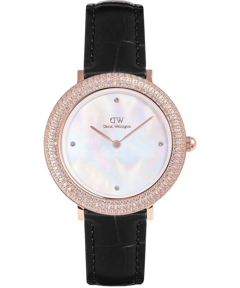 Daniel Wellington Crystalline Bezel 32 női karóra