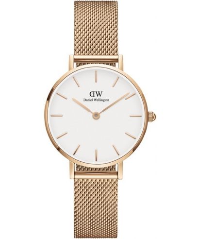 Daniel Wellington Classic Petite Melrose Női Karóra