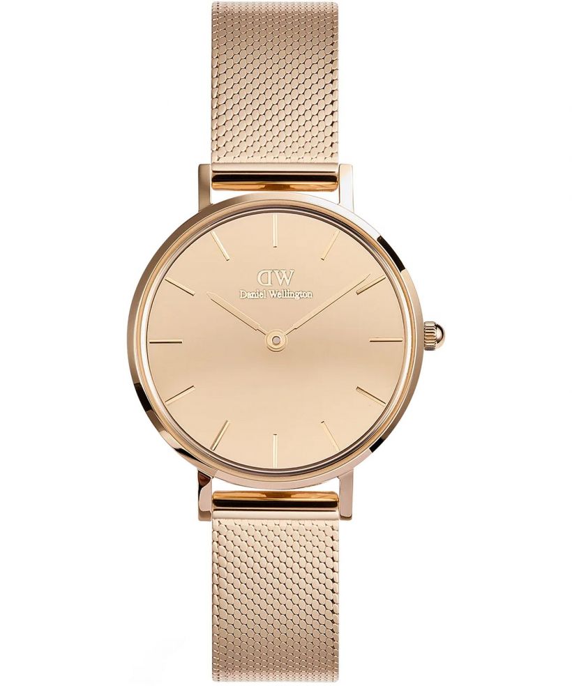 Daniel Wellington Petite Reflection 28 női karóra