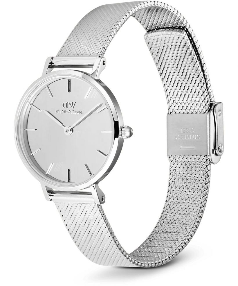 Daniel Wellington Petite Reflection 28 női karóra