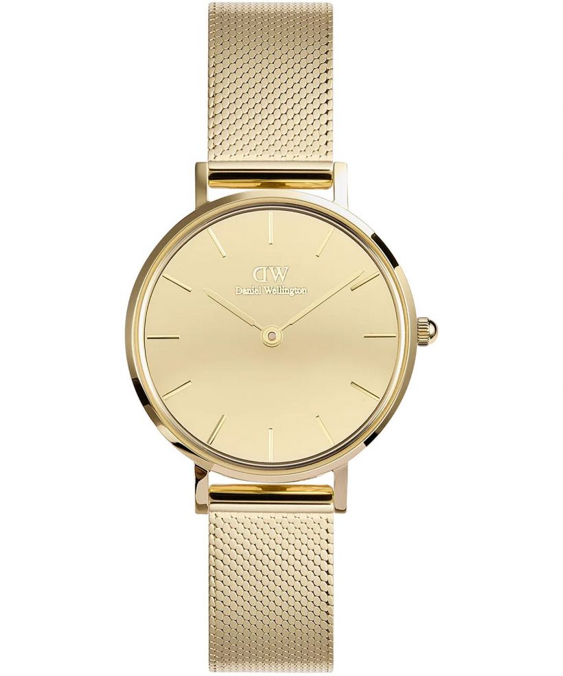 Daniel Wellington Petite Reflection 28 női karóra