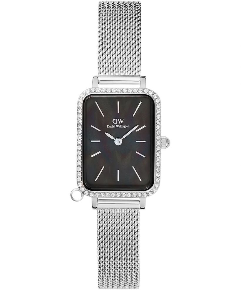Daniel Wellington Quadro Charm Bezel 20 női karóra