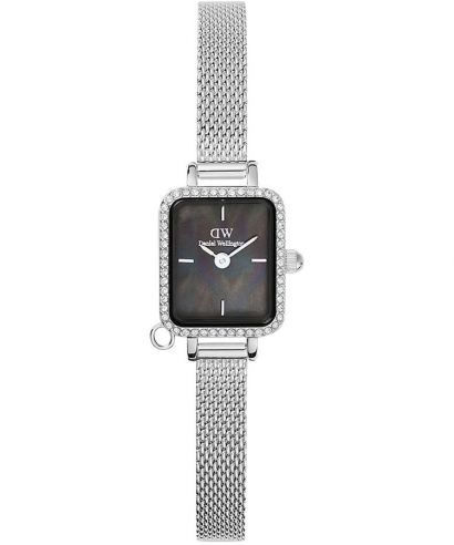 Daniel Wellington Quadro Charm Bezel 15 női karóra