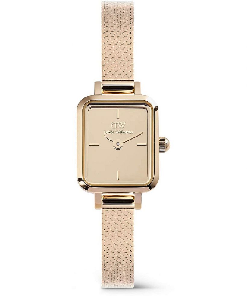 Daniel Wellington Quadro Mini Reflection 15 női karóra