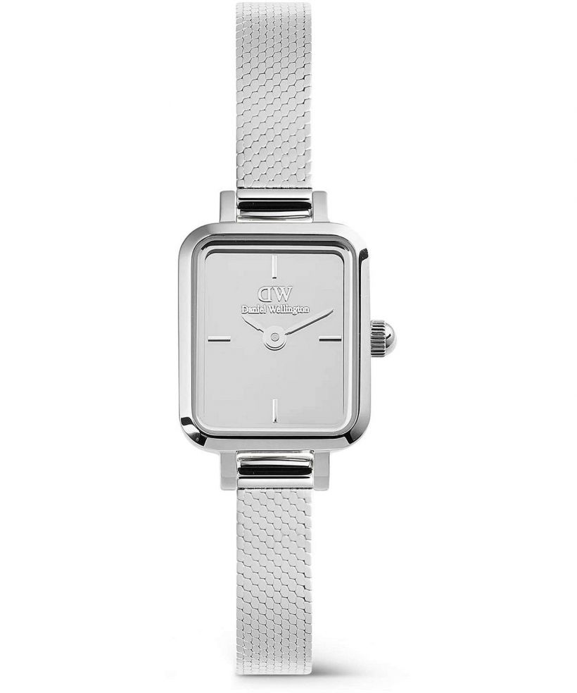 Daniel Wellington Quadro Mini Reflection 15 női karóra