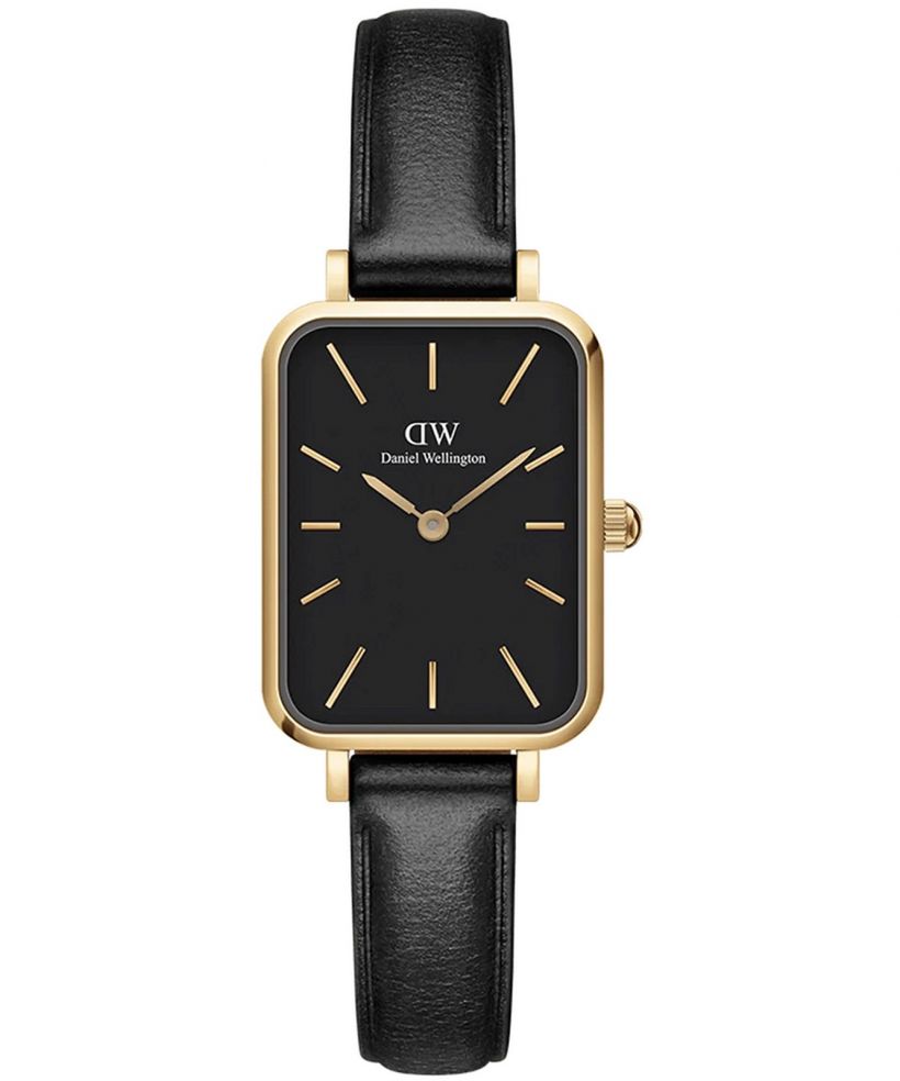Daniel Wellington Quadro Pressed Sheffield 20 női karóra