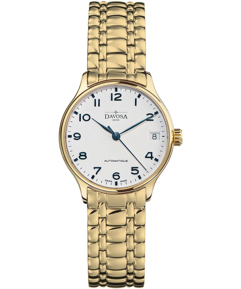 Davosa Classic Automatic női karóra