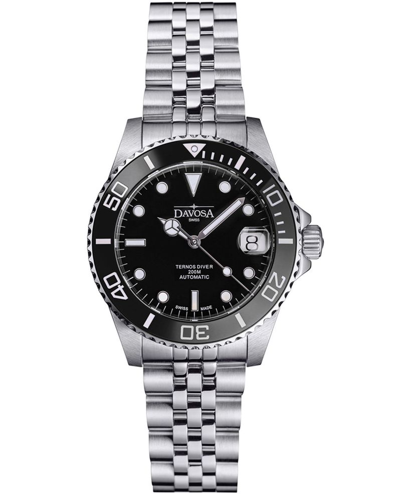 Davosa Ternos Medium Automatic női karóra