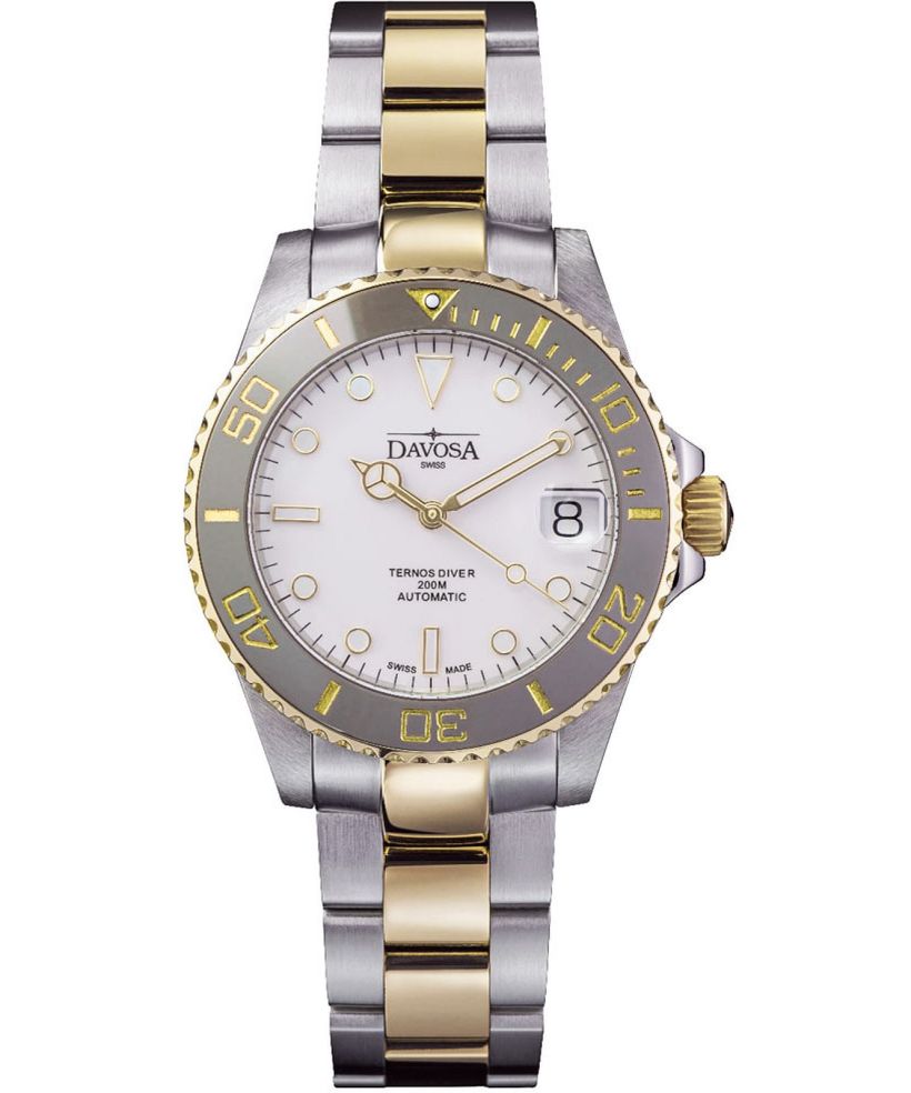 Davosa Ternos Medium Automatic női karóra