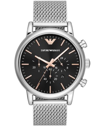 Emporio Armani Luigi Chronograph Női Karóra