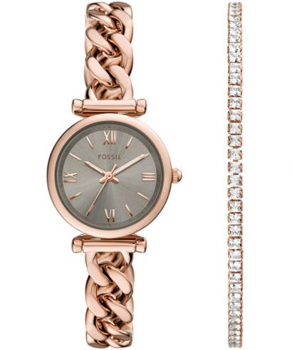 Fossil Carlie Gift Set női karóra